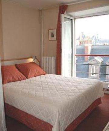 Hotel Des 3 Colleges Paris
