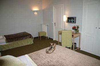 Lindbergh 3* Parigi