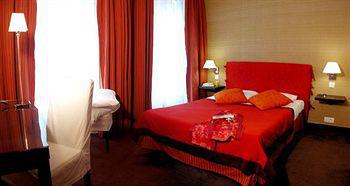 Hotel Lindbergh