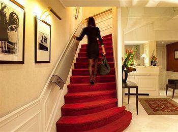 Lindbergh Parigi
