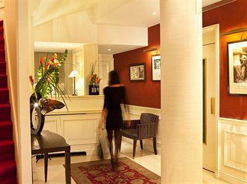 Hotel Lindbergh