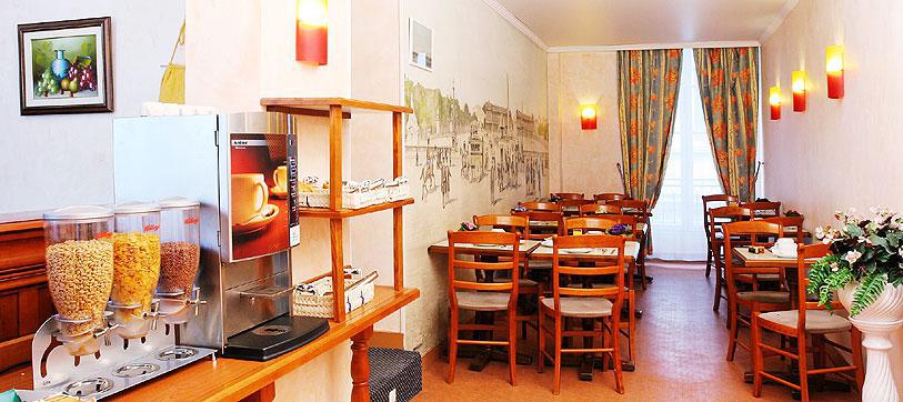 Maison Armance - Esprit De France Hotel 4*