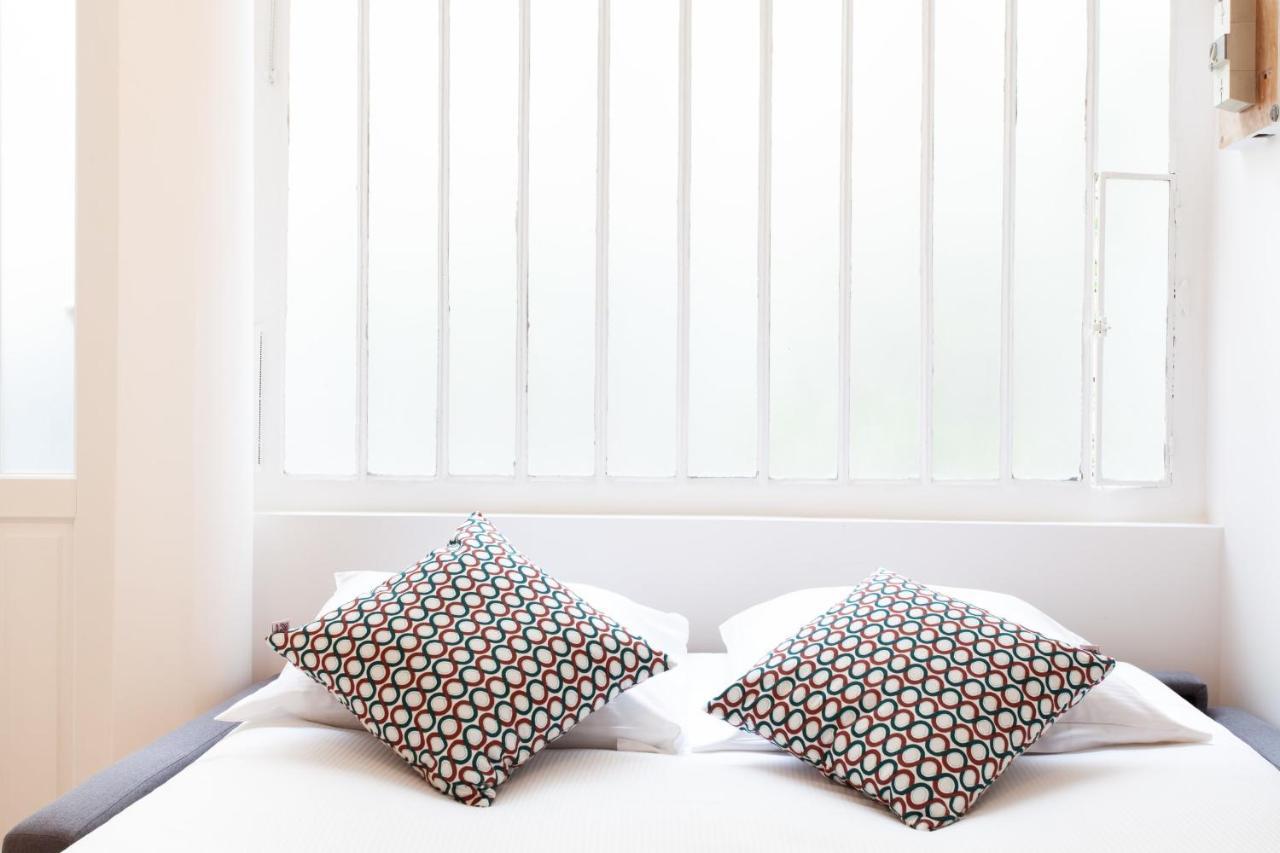 Luminous Appt And Design Close To The Sacred Heart Apartment Paris
