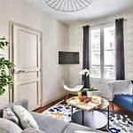 833 - Porte De Versailles - Lovely Apartment