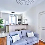 833 - Porte De Versailles - Lovely Apartment
