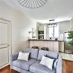 833 - Porte De Versailles - Lovely Apartment