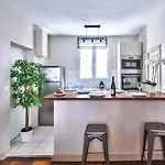 833 - Porte De Versailles - Lovely Apartment