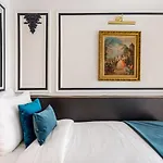 Merveil - Luxury Suite -Champs Elysees- Ponthieu I