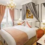 Merveil - Luxury Suite -Champs Elysees- Ponthieu I