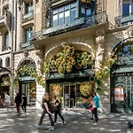 Merveil - Luxury Suite -Champs Elysees- Ponthieu I