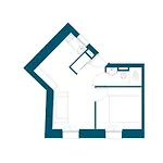 202257 - Appartement 4 Personnes Montorgueil