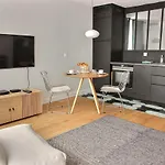 202257 - Appartement 4 Personnes Montorgueil