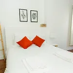Le Marais Republique City Apartment
