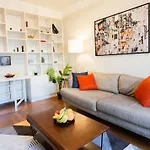 Le Marais Republique City Apartment