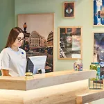 Hotel Kabanel By Happyculture