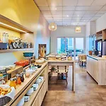 Hotel Kabanel By Happyculture