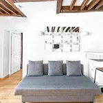 Apartment Pompidou By B\'Your Home