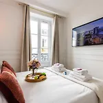 Cosy Room - Montmartre Sacre Coeur 8