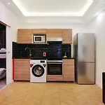 Apartment In The Marais - 1