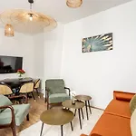 Cozy Apartment - Opera - Caumartin II