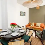 Cozy Apartment - Opera - Caumartin II