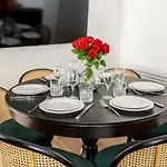 Cozy Apartment - Opera - Caumartin II