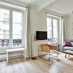 Appartement Quartier Hotel De Ville Free Netflix