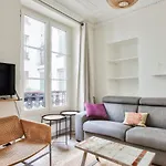 Appartement Quartier Hotel De Ville Free Netflix