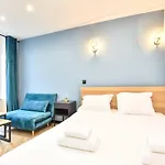 Amazing Duplex Flat - 3P - Rue Du Commerce