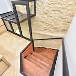 Amazing Duplex Flat - 3P - Rue Du Commerce