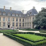 Le Clos Des Vosges