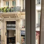 Résidence Nell Paris