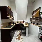 Appartement Avec Cachet Arc-De-Triomphe