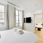 Luxury Apartment 1Br 4P - Opera