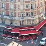 Charmant Studio Lumineux Calme Vue Pantheon Paris Ac Ascenseur