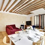 Amazing Apartment 2Br6P - St Lazare South Pigalle