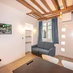 Appartement Cosy Montorgueil