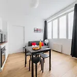 Appartement Cosy Refait A Neuf - Paris 19 - 4P