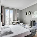 Residence Republique - Magenta