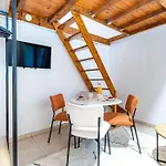 Appartement Avenue Philippe Auguste