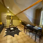 Montmartre Sacre Coeur - Appartement Martyrs