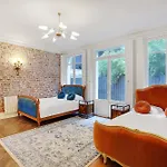 Exceptional Apartment - 3Br-8P - Pantheon