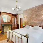 Exceptional Apartment - 3Br-8P - Pantheon