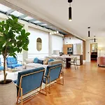 Exceptional Apartment - 3Br-8P - Pantheon