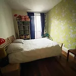 Flat In Montmartre/Abbesses