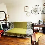 Flat In Montmartre/Abbesses