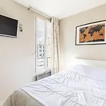 Guestready - Chic Nest Near Arc De Triomphe