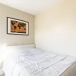 Guestready - Chic Nest Near Arc De Triomphe