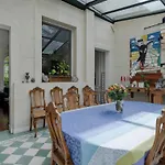 Paris Mozart Prestige Residence