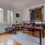 Paris Mozart Prestige Residence